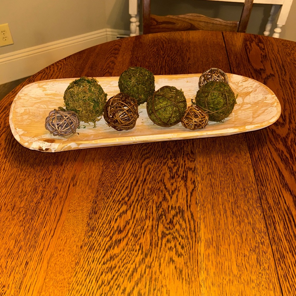 Dough bowl